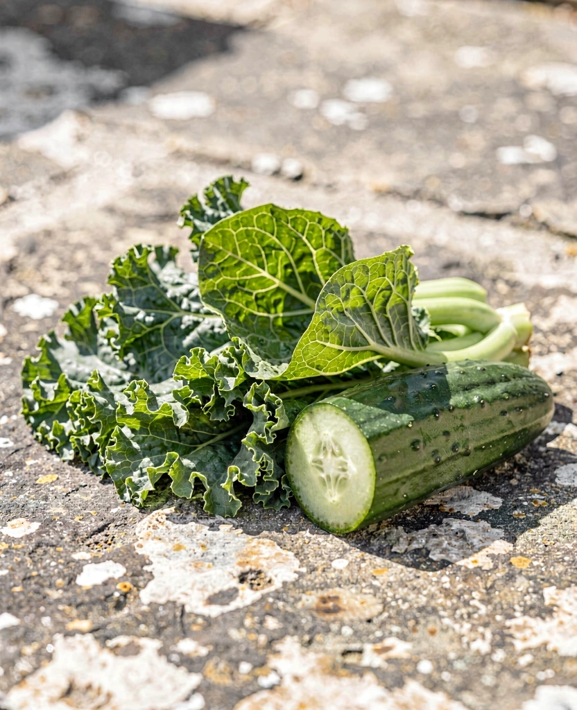 Nutriție bogată în nutrienți