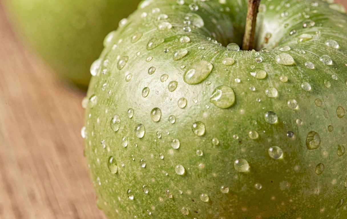 Ingrediente proaspete pentru o nutriție echilibrată