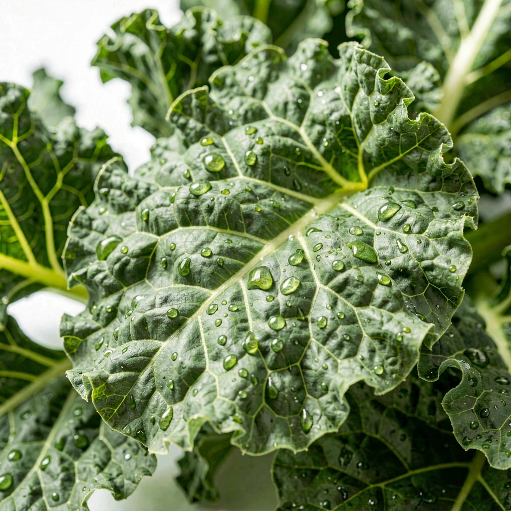 Ingrediente naturale