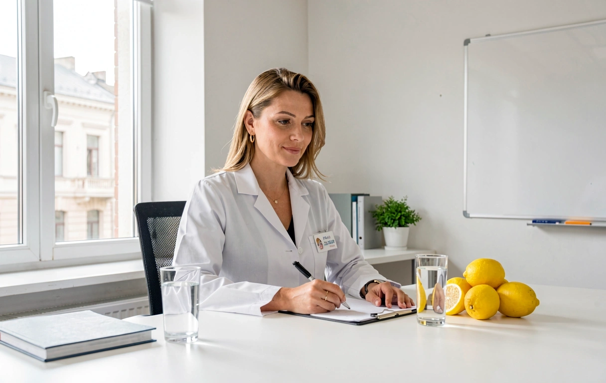 Spațiu de lucru Nutriciolog Online