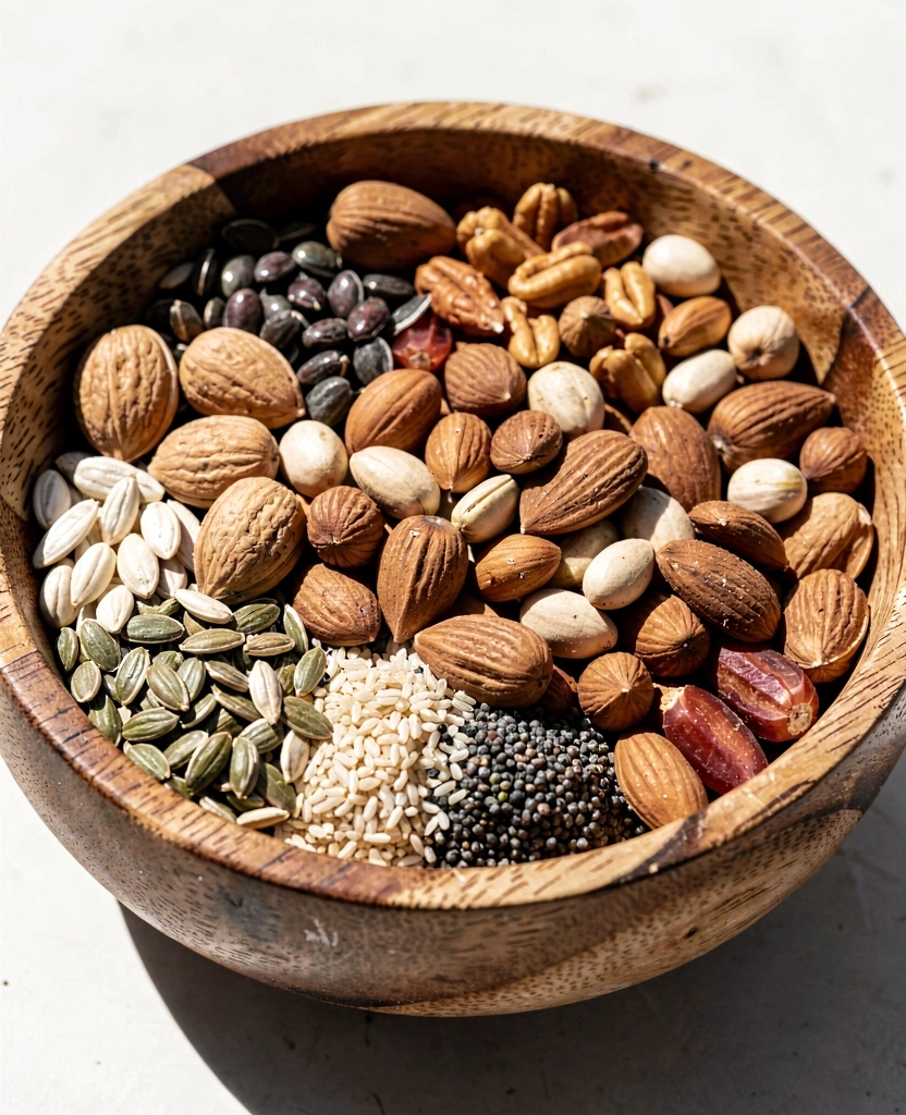 Nutriție echilibrată